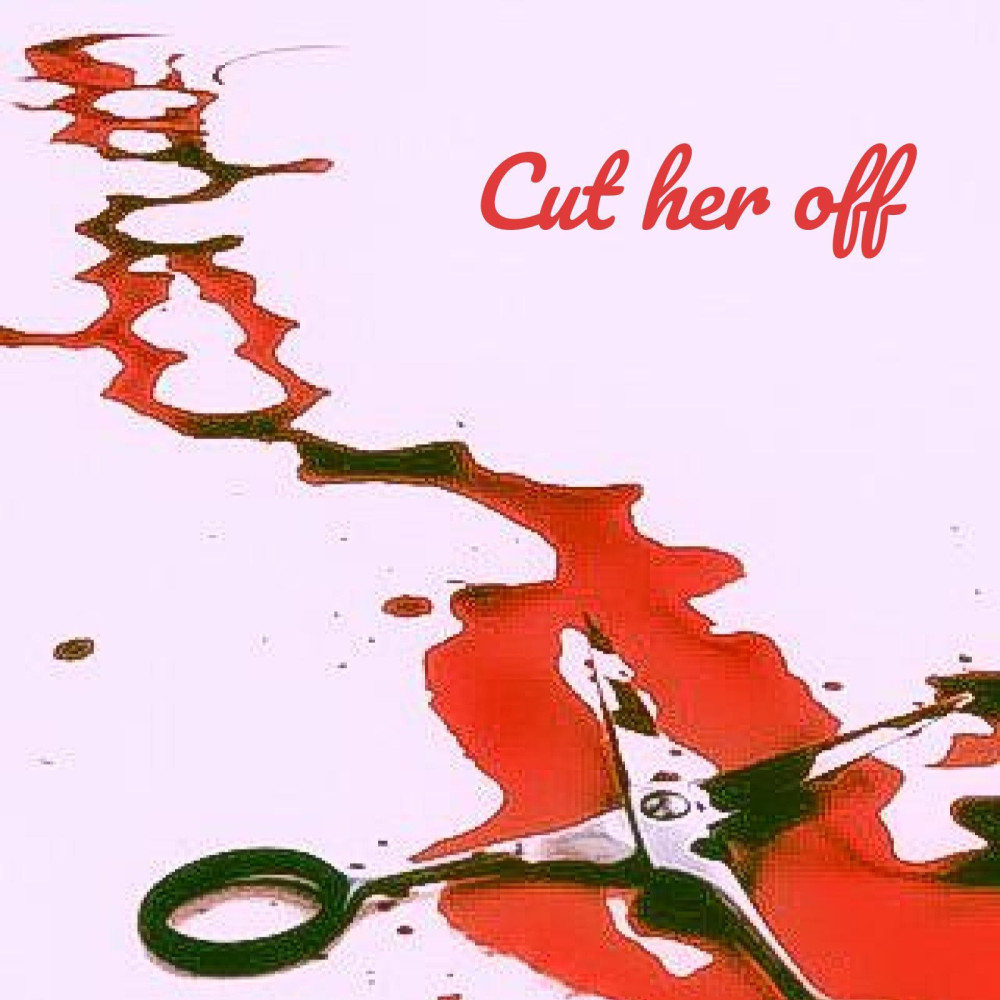 Cut Her Off (Explicit)