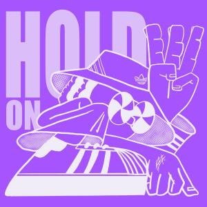 收聽M3B的Hold On歌詞歌曲