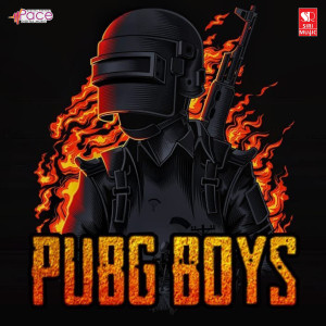 Dengarkan lagu Pubg Boys nyanyian Sandesh dengan lirik