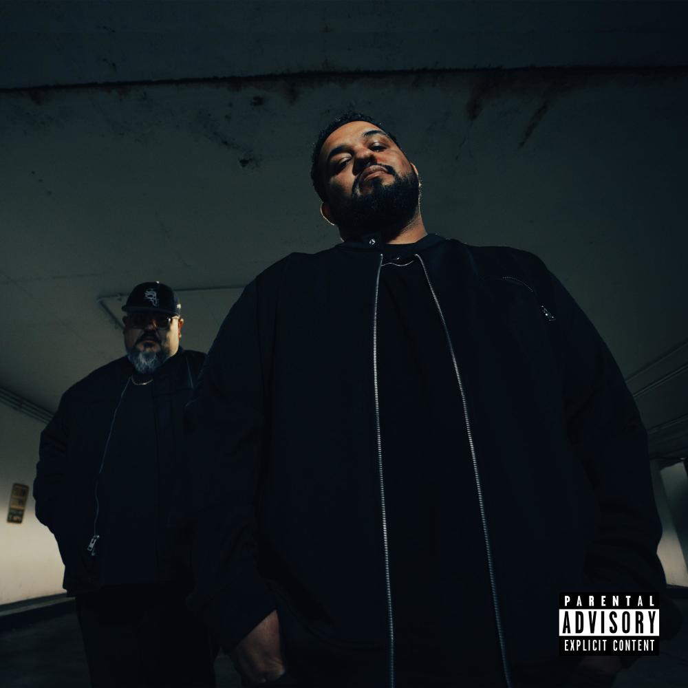Get Free (feat. DJ Fooders|Explicit)