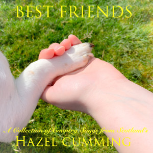收聽Hazel Cumming的God's Plan歌詞歌曲