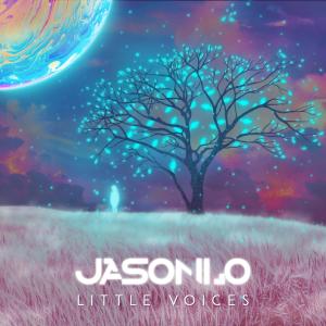 Listen to Little Voices song with lyrics from JASONLO