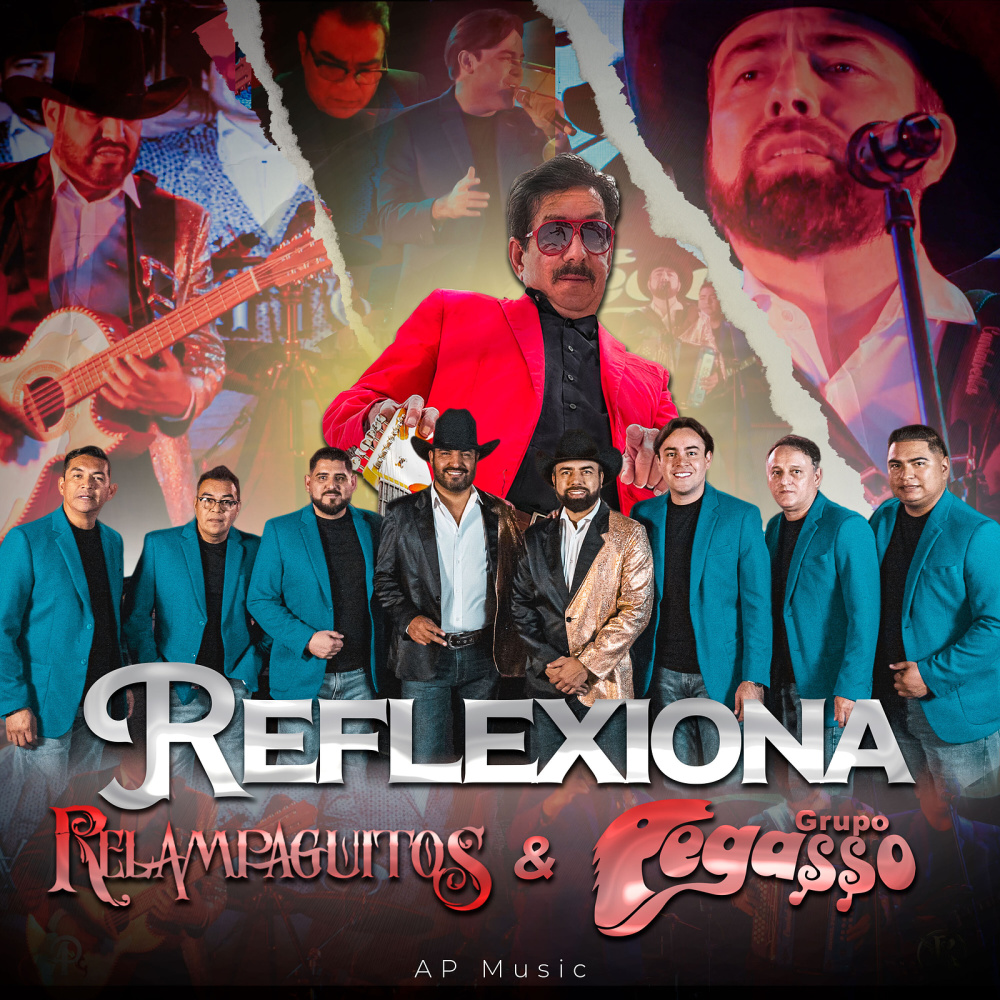 Reflexiona (En Vivo)