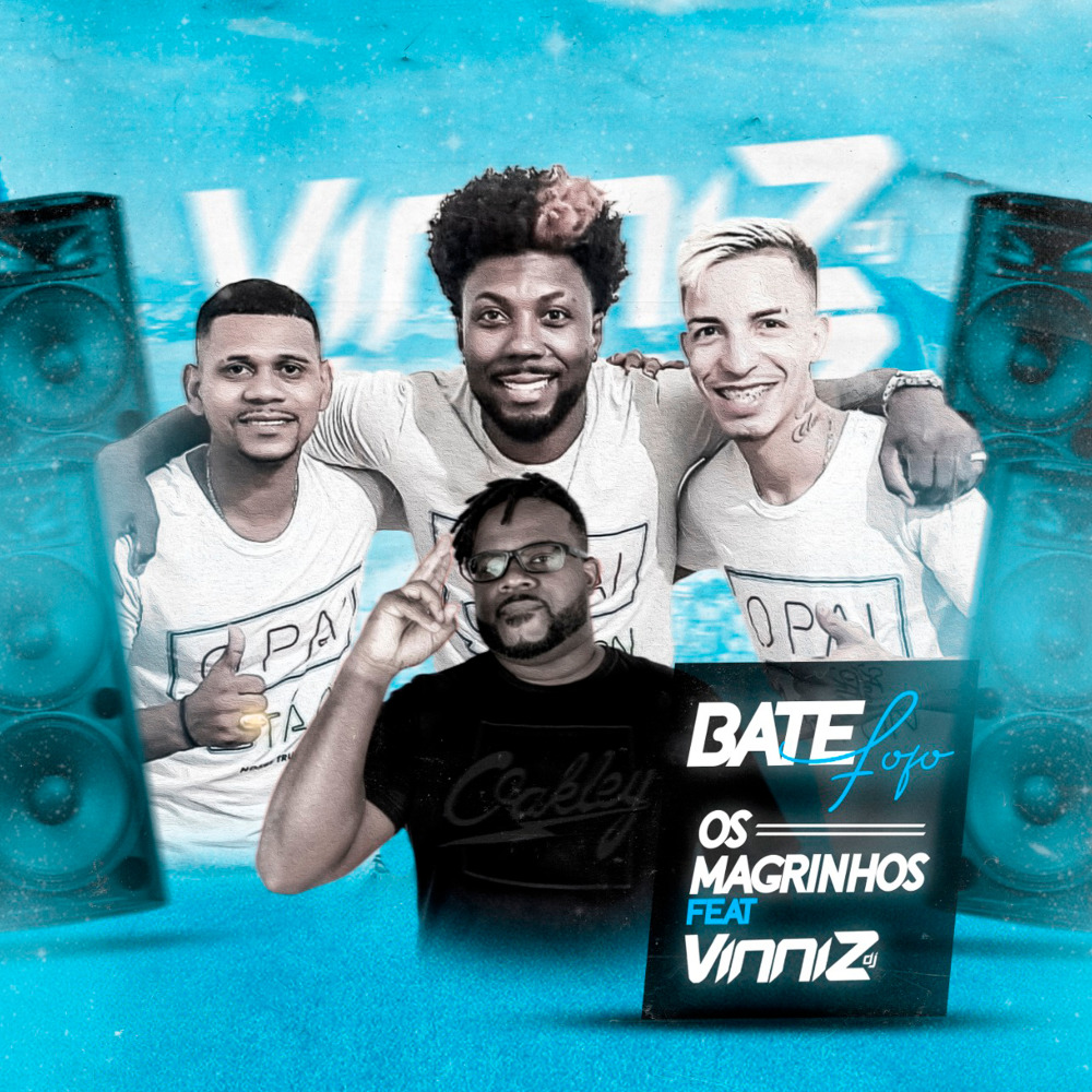 Bate Fofo (Explicit)