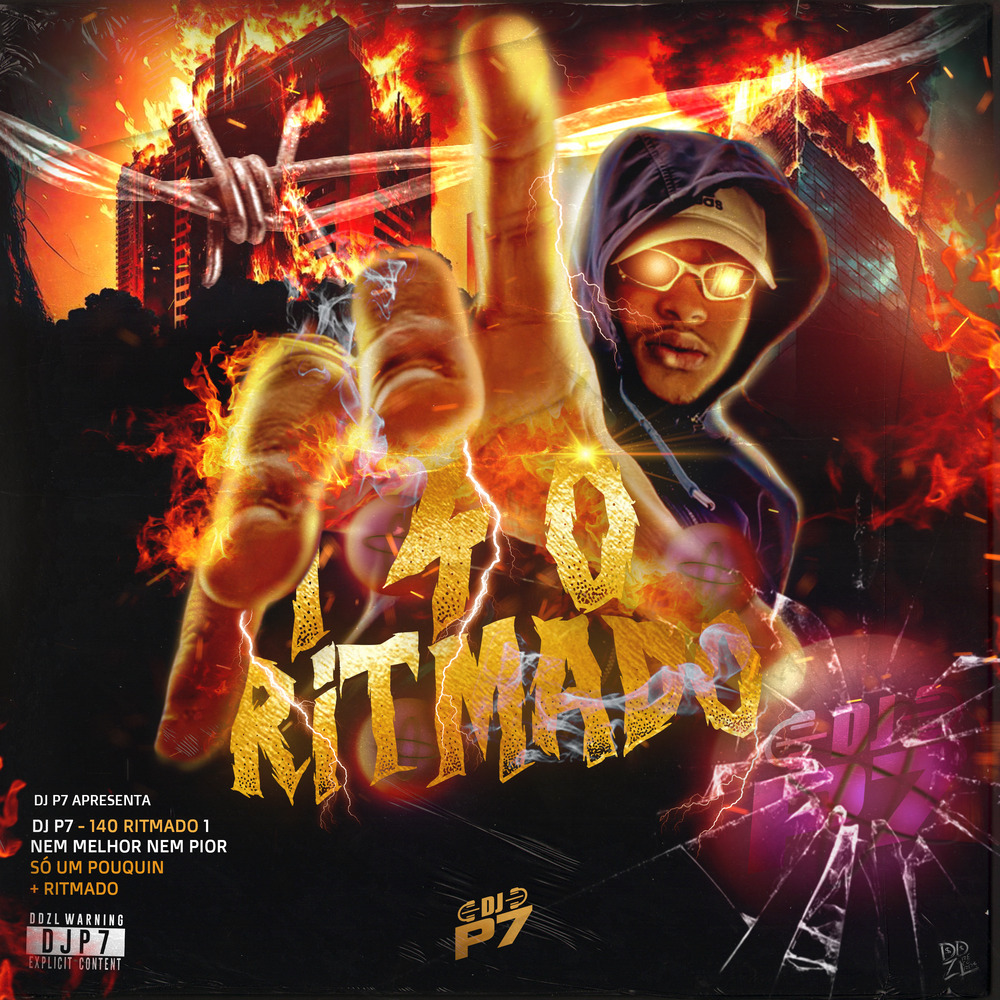 140 RITMADO (Explicit)