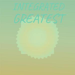 Various的专辑Integrated Greatest