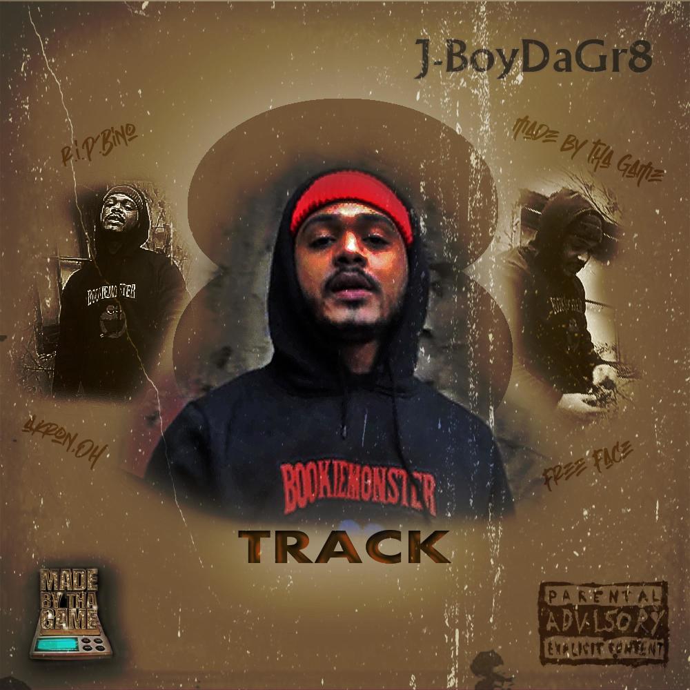 2 Tha Top (feat. Don Bino, BigFace & Parquer) (Explicit)