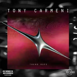 Listen to Trend Rope song with lyrics from Tony Carmeni