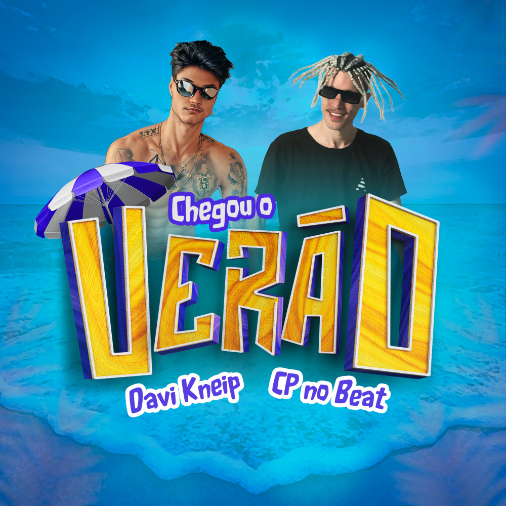 Chegou o Verão