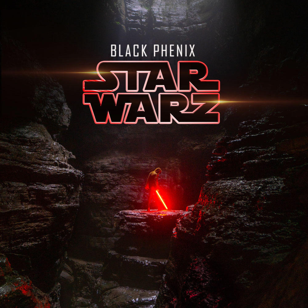 Star Warz (Explicit)