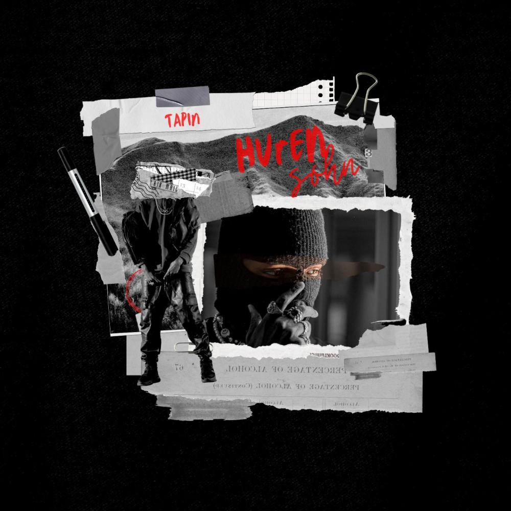 HURENSOHN (Explicit)