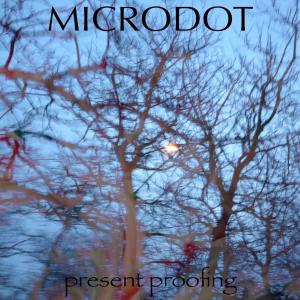 Present Proofing dari Microdot