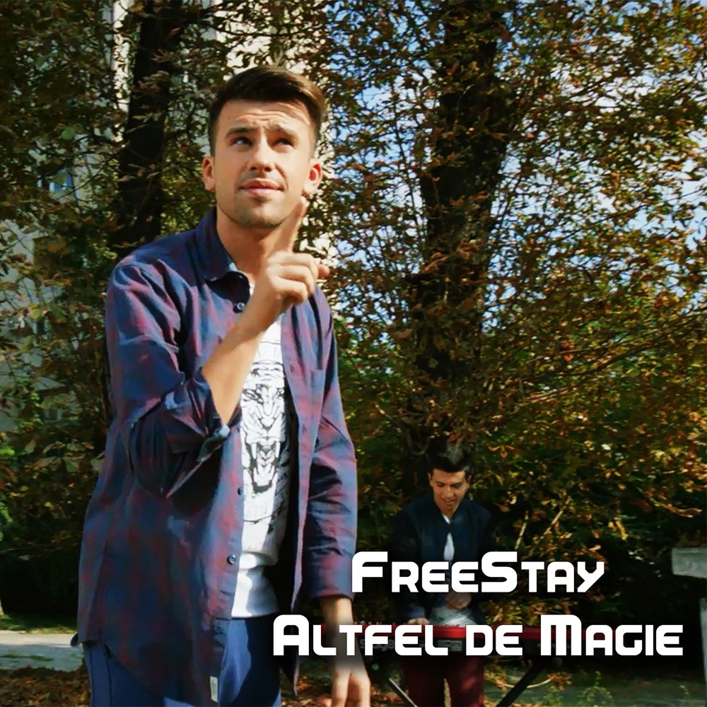 Altfel de magie