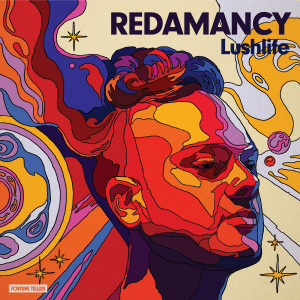 Lushlife的專輯Redamancy