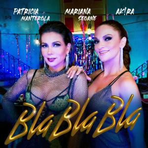 อัลบัม Bla Bla Bla ศิลปิน Patricia Manterola