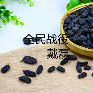 收聽戴磊的全民戰役 (Go away covid) (go away covid)歌詞歌曲