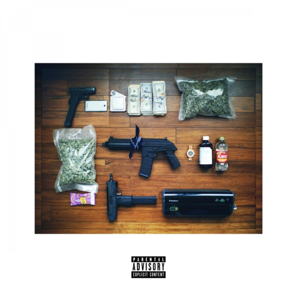 Spike Lee (Explicit)