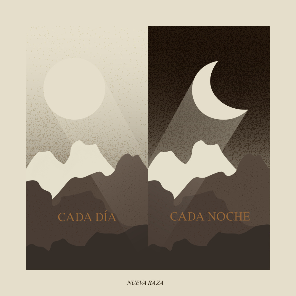 cada día / cada noche (with Rev. Kenneth E. Hagin en Español)