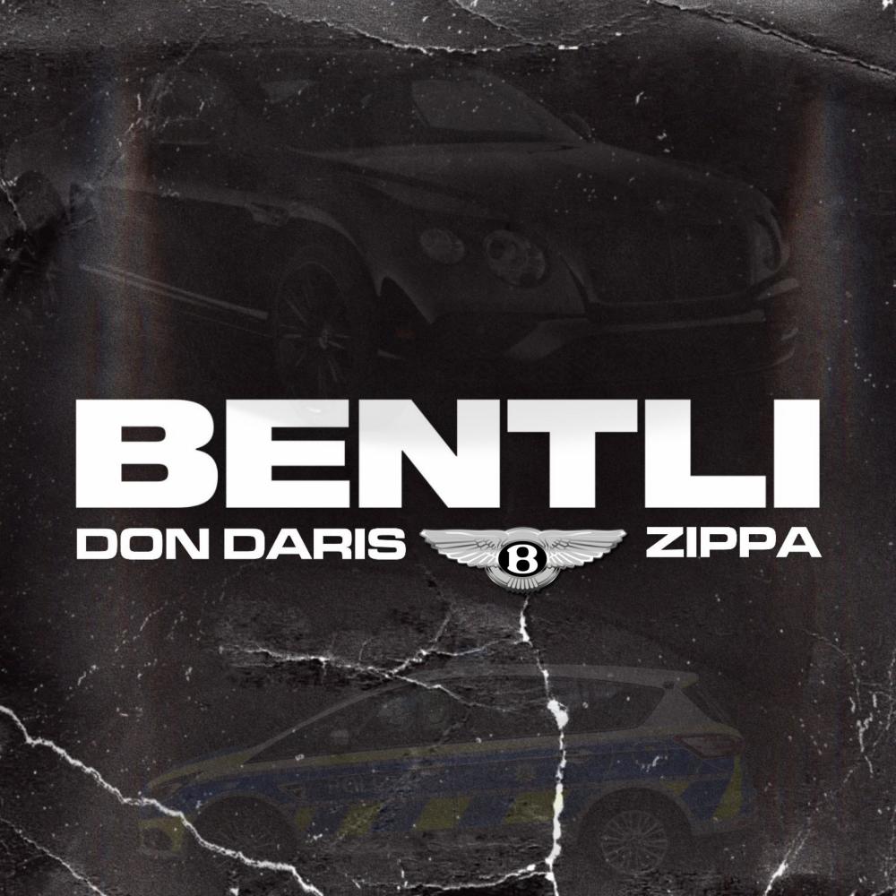 BENTLI (feat. Zippa) (Explicit)