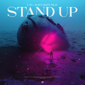 Album Stand Up from 