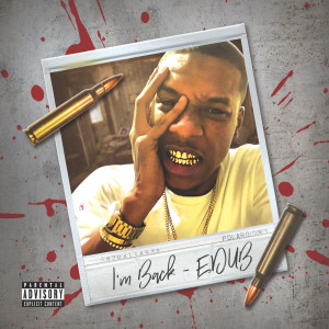 Album Im Back (Explicit) from eDUB