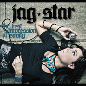 Album The Best Impression of Sanity from Jag Star