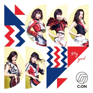 收聽C;ON的せめてもう一度歌詞歌曲