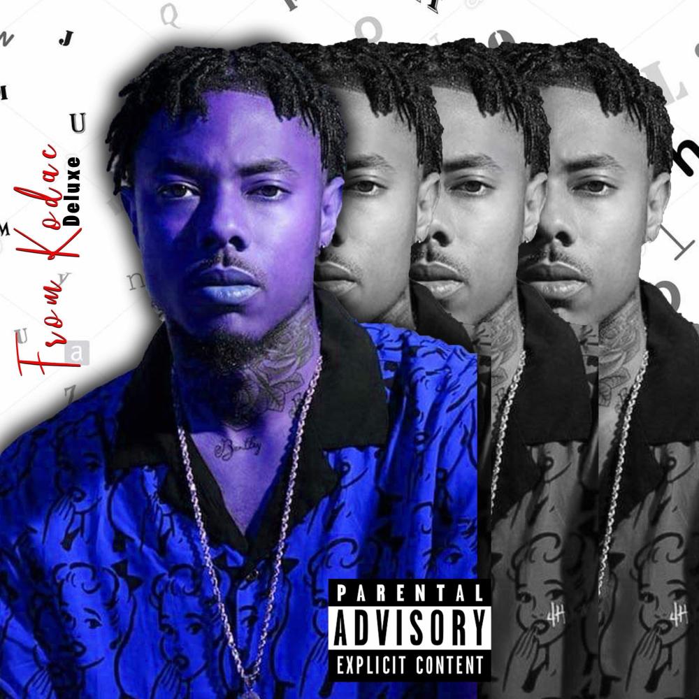 Spend the night (feat. BC Tray) (Explicit)