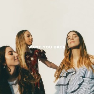 收聽HAIM的Want You Back歌詞歌曲