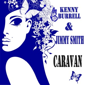 Album Caravan oleh Kenny Burrell