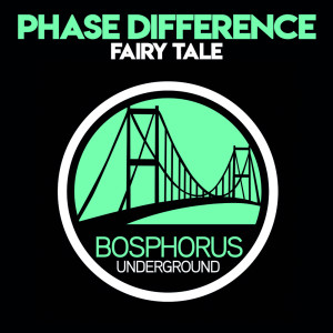 收聽Phase Difference的Fairy Tale歌詞歌曲