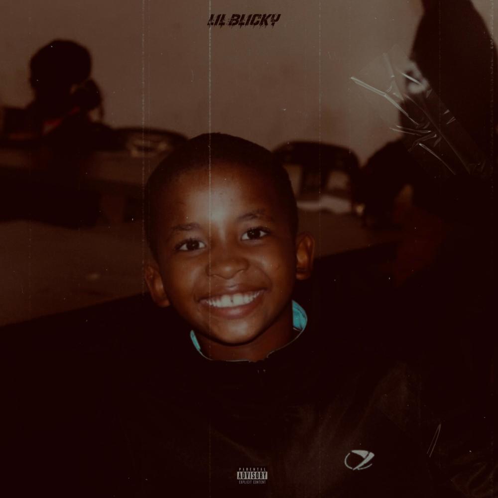 Brand New (feat. SwagboyS3tso) (Explicit)