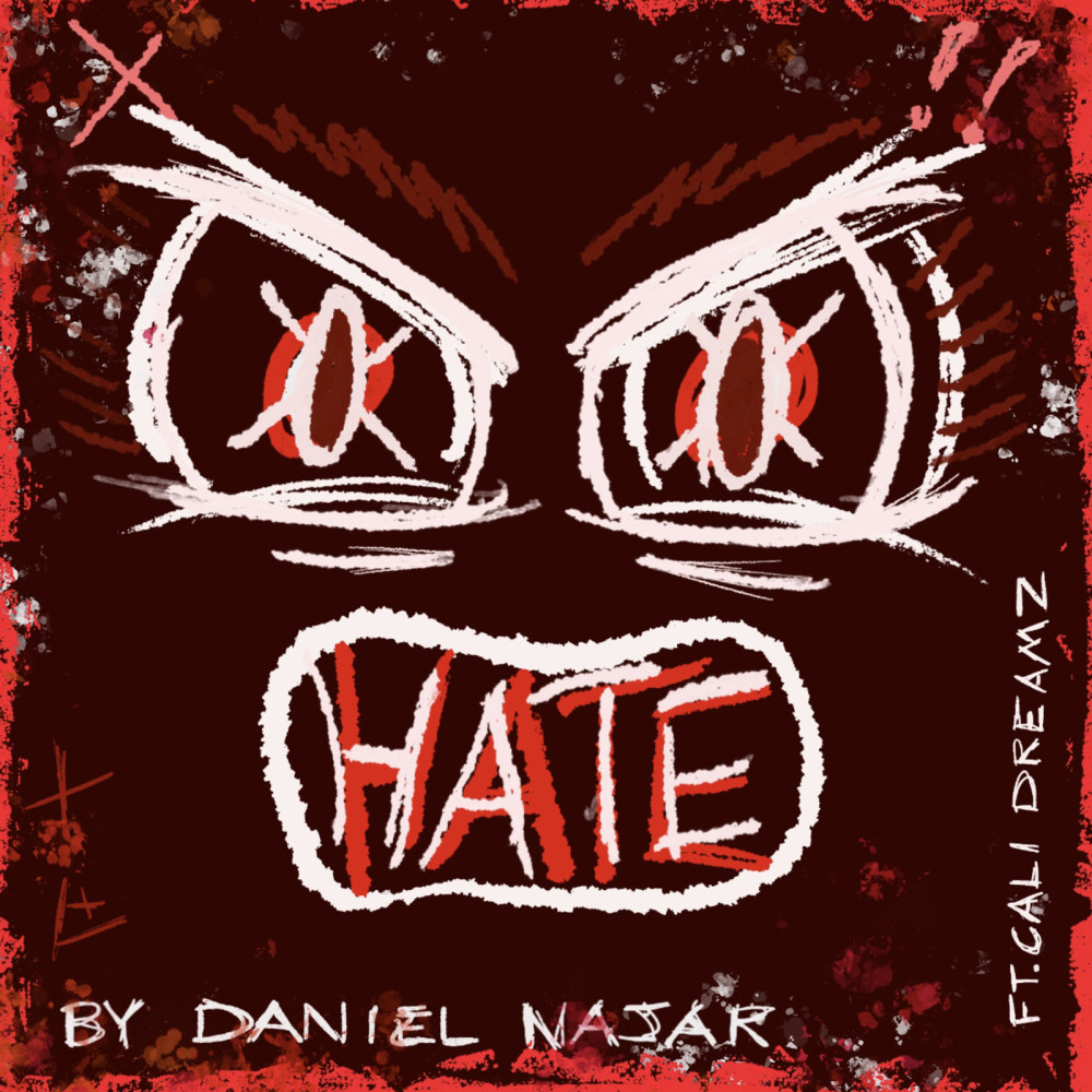 Hate (Explicit)