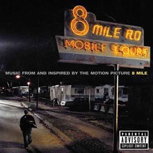 Lose Yourself (Explicit)