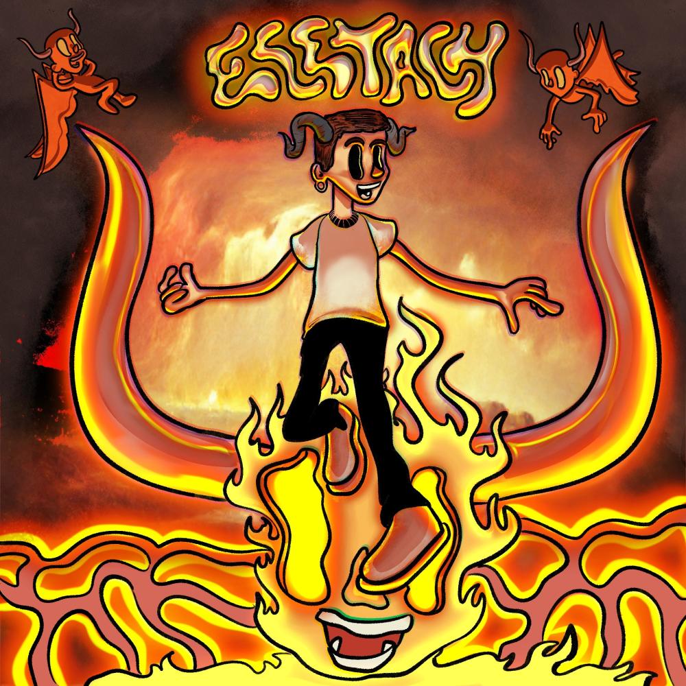 Ecstasy (Explicit)