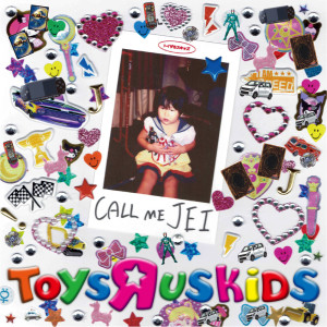 收聽CALLMEJEI的toysruskids歌詞歌曲
