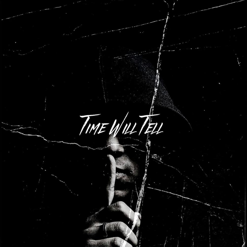 TIME WiLL TELL (feat. P.atrick & FOFODEE) (Explicit)