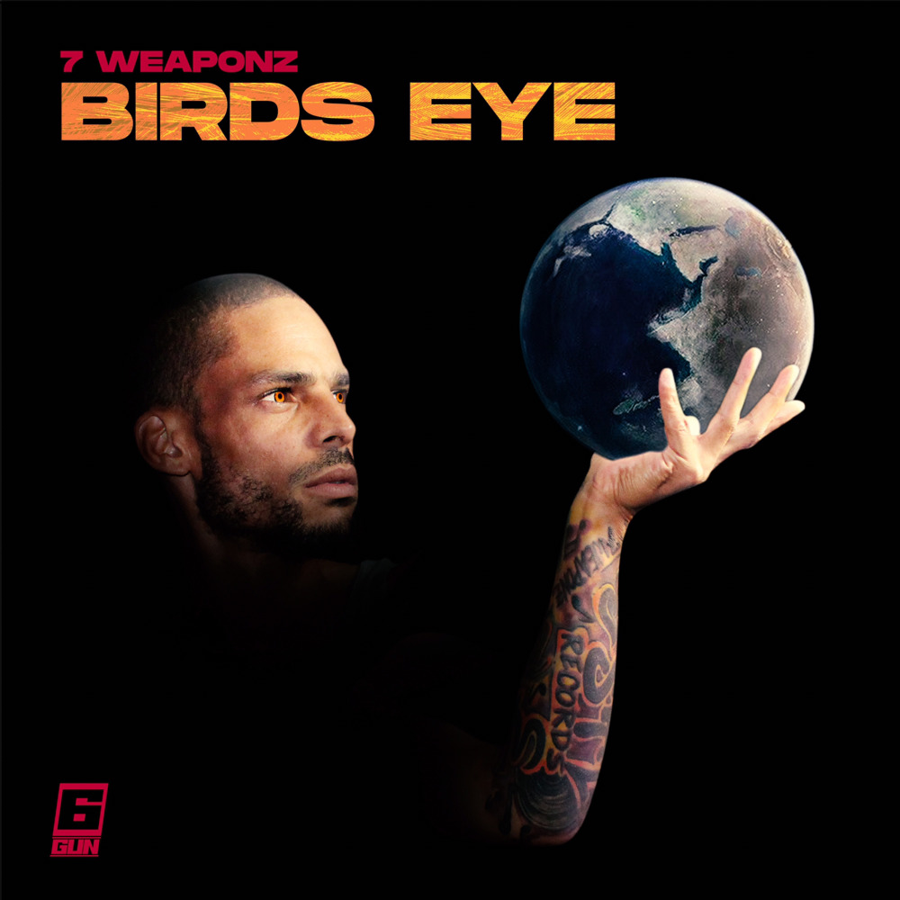 Birds Eye (Explicit)