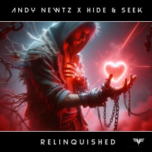 ดาวน์โหลดและฟังเพลง Relinquished (Original Mix) พร้อมเนื้อเพลงจาก Hide & Seek