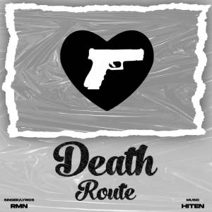 Hiten的專輯Death Route