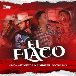 Listen to El Flaco song with lyrics from Alta Autoridad