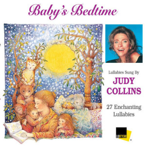 收听Judy Collins的Hush, Little Baby歌词歌曲