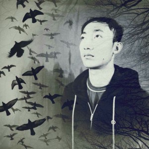 收听Enha的Senja歌词歌曲