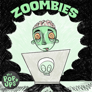 Album Zoombies oleh The Pop Ups