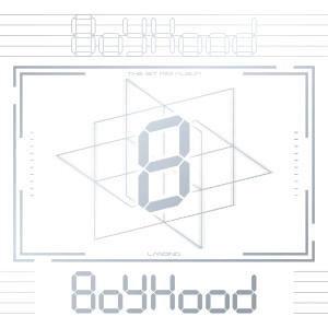 Listen to 園地登陸 song with lyrics from Boyhood