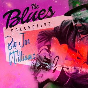 อัลบัม The Blues Collective - Big Joe Williams ศิลปิน Big Joe Williams