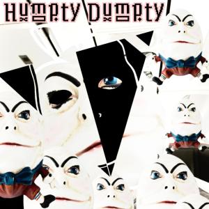 Album Humpty Dumpty (feat. Silent Child) [Remix Fuck You] (Explicit) oleh Silent Child