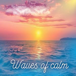 Album Waves of calm from 