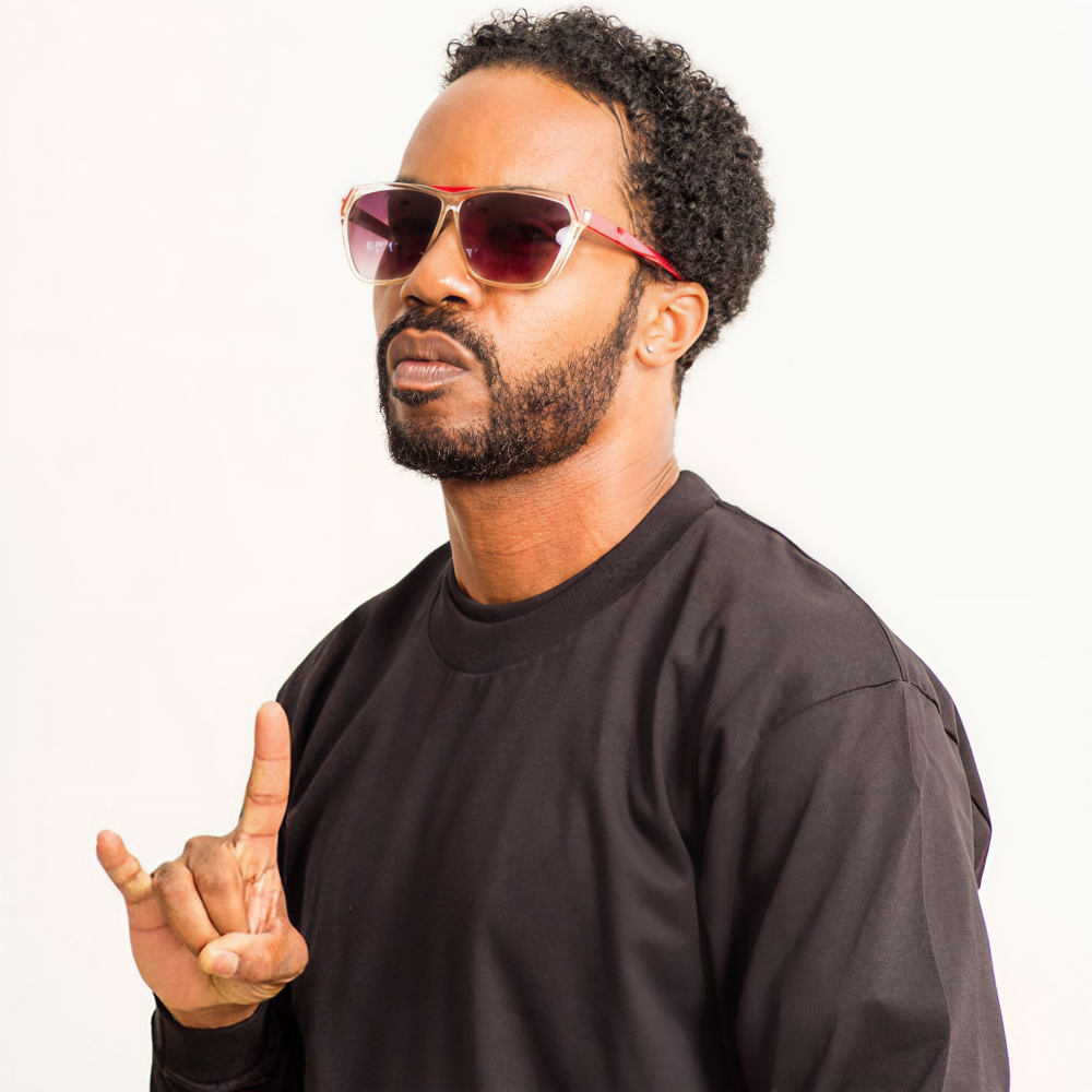 Dam Funk