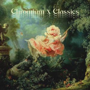 Canon in D dari Johann Pachelbel